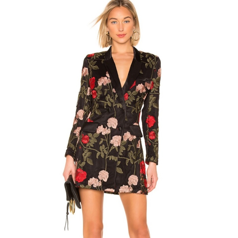 Sydney Dress in Botanic
Donna Mizani , Size XS